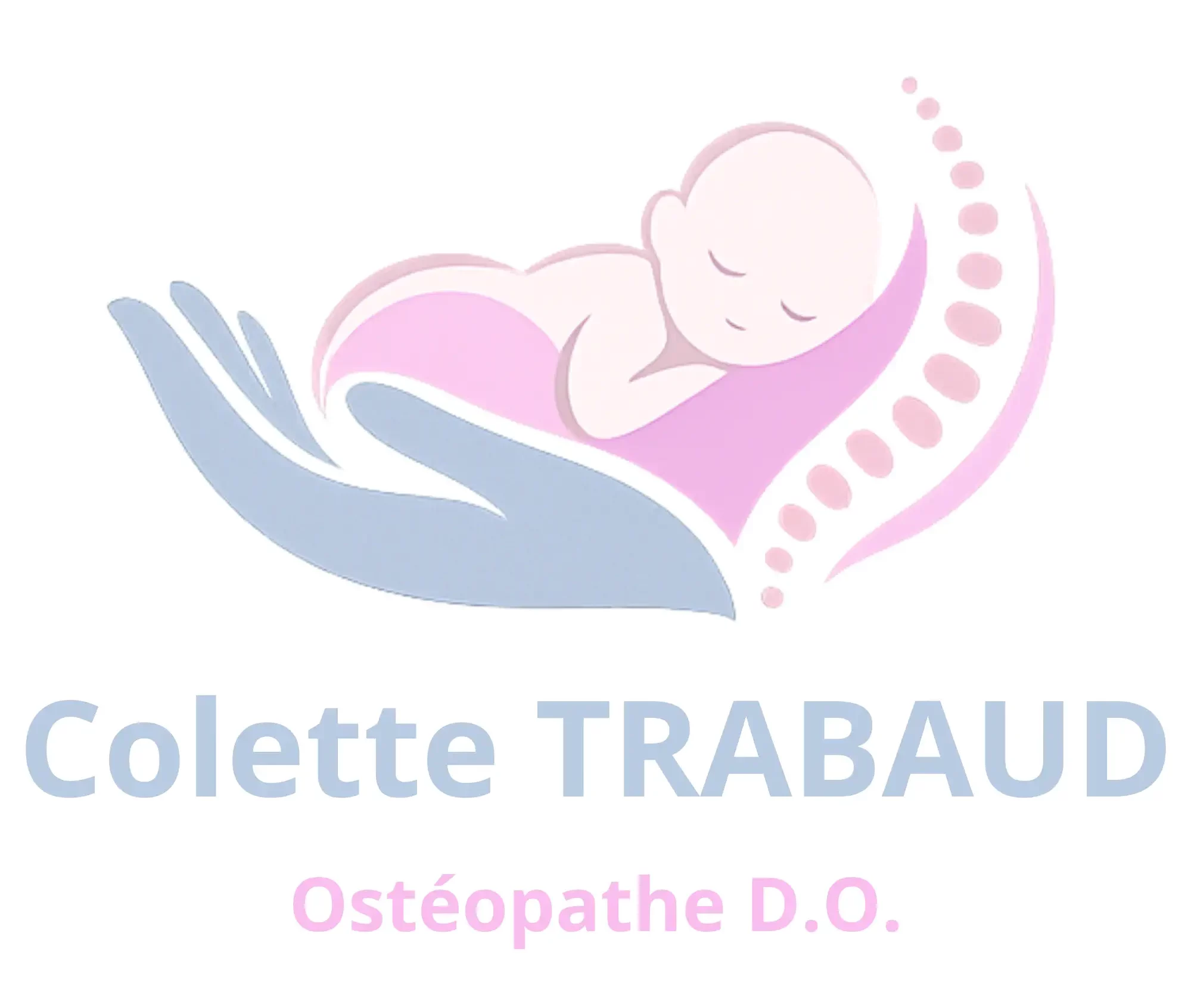 Colette TRABAUD ostéopathe marseille & coaching famille